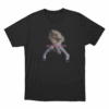 AFTERCARE Album Cover T Shirt Black